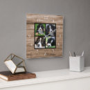 Search for rustic wood clocks Barn