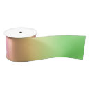 Search for ombre ribbon Colorful