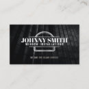 Search for window installer business cards Contractor