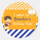 Search for black boy stickers Birthday