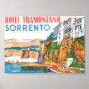 Search for sorrento art Vintage