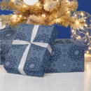 Search for blue paisley wrapping paper Floral