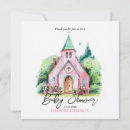 Search for church thank you cards Floral