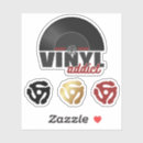Search for turntable stickers Record player