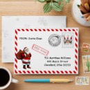 Search for north pole envelopes Xmas