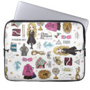 Search for anime laptop cases Witchcraft