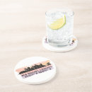 Search for new orleans coasters Souvenir