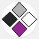 Search for asexuality stickers Demisexual
