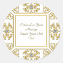 Search for gold accents stickers Sophisticated