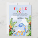 Search for jungle thank you cards Modern