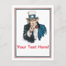Search for uncle sam want postcards Vintage