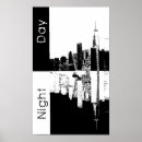 Search for black and white nyc posters Old