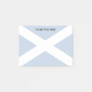 Search for scotland post it notes Scottish