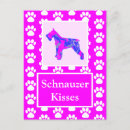 Search for miniature schnauzer postcards Animals