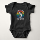 Search for bass fishing baby bodysuits Funny