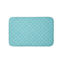 Search for peacock bath mats Geometric