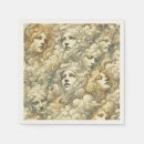 Search for victorian gothic napkins Floral