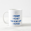 Search for horse crazy mugs Horses