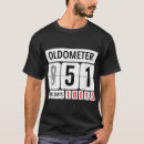Search for 51st birthday tshirts Funny