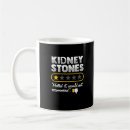 Search for surgery recovery mugs Kidney