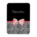 Search for pink leopard magnets Trendy