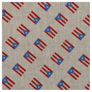 Search for red white blue fabric Design