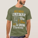Search for funny lineman tshirts Carpenter