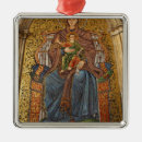 Search for madonna and child christmas tree decorations Religion