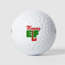 Search for santa golf equipment Xmas