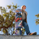 Search for womans skateboards Floral
