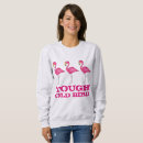 Search for funny flamingo gifts Tropical