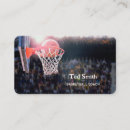 Search for sports agent business cards Team