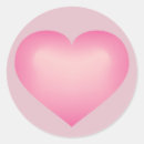 Search for faded stickers Pink