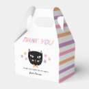 Search for halloween favour boxes Cat