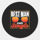 Search for team groom stickers Best man