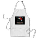Search for noth aprons Santa