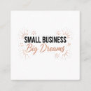 Search for motivational business cards Inspirational