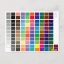 Search for reference postcards Colour