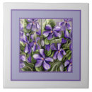 Search for violet tiles Purple