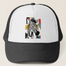 Search for african hats Abstract