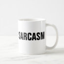 Search for identifier mugs Sarcasm