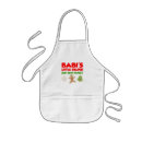 Search for grandma and granddaughter aprons Grandchild