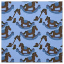 Search for cowboy fabric Horse