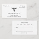 Search for family business cards Minimalist