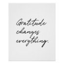 Search for gratitude posters Motivational