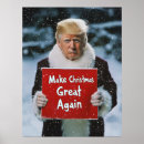 Search for christmas slogan posters Santa