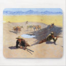 Search for remington mouse mats Wild west