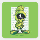 Search for kaboom stickers Marvin the martian