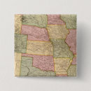Search for railroad badges Map