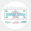 Search for retro diner stickers Vintage